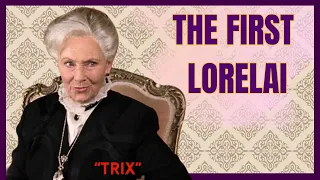 A Deep Dive into Trix from Gilmore Girls