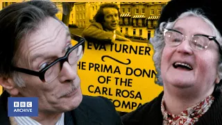 1977: The BRISTOL Dialect | Nationwide | Voice of the People | BBC Archive