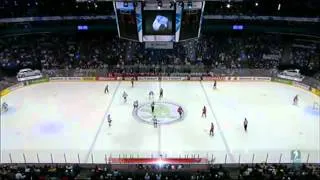 Game 57 - Canada vs Slovakia