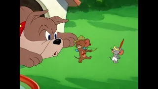 Tom and Jerry - Two Little Indians part 2