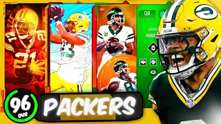 Packers Theme Team Update! (Madden 24)