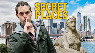 Top 5 NYC Hidden Gems NOT To Skip...