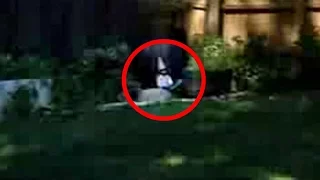 5 Scary Gnomes Caught on Camera