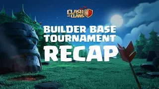 Clash of Clans - Leaders vs YouTubers Tournament Highlights!
