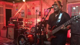 #LosLonelyBoys - So Sensual @Daryl's House Pawling NY 2017