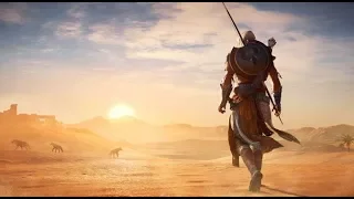 Assassin's Creed: Origins - Gameplay