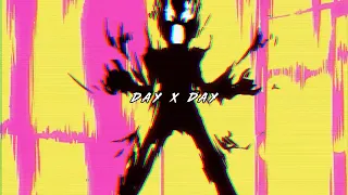 2Gaudy(637Godwin) - Day x Day (Prod.Gee Hues)