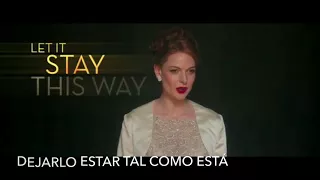 Never Enough Sub.Español (The Greatest Showman)