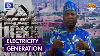 Electricity In Nigeria: DISCOs Not Efficient Enough, We Need To Do More - ED; ANED