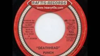 Punch- Deathhead