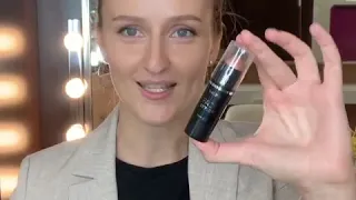 Тренер по продукции Орифлэйм о новых стиках The ONE Face Styler