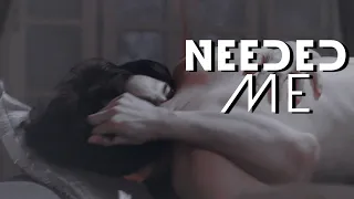 NEEDED ME | Tan and Bun [manner of death; 1x07]
