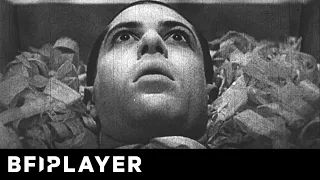 Mark Kermode reviews Vampyr (1932) | BFI Player