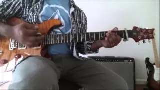 Yo Samjhine Man Chha - Guitar Lesson