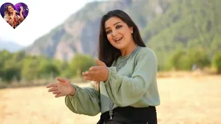 Pashto New song 2021 | Ghezaal Enayat | Tappey | Mast Pashto songs 2021