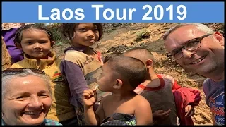 Laos- Photographic Tour 2019