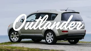 Outlander XL