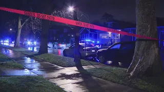 3 women wounded in South Shore drive-by shooting