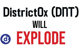 District0x (DNT) Will Explode 🚀🚀🚀