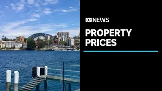 Sydney house prices reach record high at the end of 2020 | ABC News