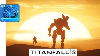 Titanfall 2 - Live Action Трейлер