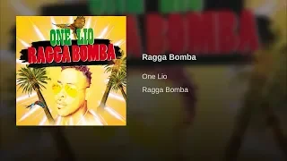 Ragga Bomba - One Lio [Dj Akme Promo]