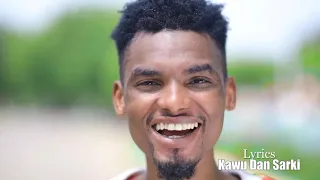 Kawu Dan sarki-Sai Da Ido( official video)🙄👀😜👁