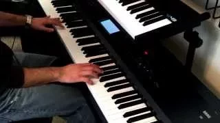 Tuesday's Gone Piano Solo (With Link to Sheet Music)