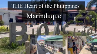 The Heart of the Philippines, BOAC Marinduque/ Explore