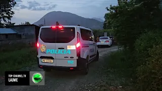 Top Channel/ Pastronte çiften, vret veten. Korçë, ngjarja dyshohet aksidentale. Policia po e heton