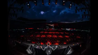 RODG live at Foro Sol - Mexico City (ASOT)