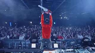 Hoojafest - Ett jävla jippo | Aftermovie