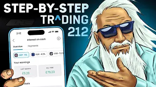 How to Use Trading 212 (It's Easier than it Looks)