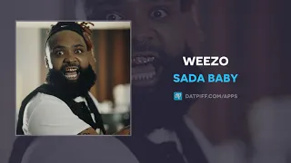 Sada Baby - Weezo (AUDIO)