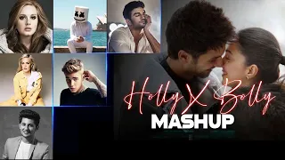 HollyBolly Mashup 2022 | Best Love Mashup 2022