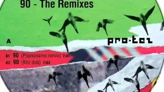 Pompeya - 90 (Popnoname Remix)