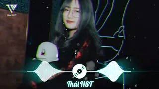 Trái Tim Em Và Dòng Máu Nóng Để Yêu Anh Remix - NAMILO REMIX | Nhạc Nền TikTok - CapCut Thịnh Hành♪