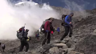 Moving Mountains for Multiple Myeloma: Kilimanjaro 2016 Documentary (15 sec trailer no. 2)