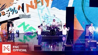 N.Flying (엔플라잉) - 폭망 (I Like You) FULL CAM Ver. ㅣ 8th Mini Album SHOWCASE