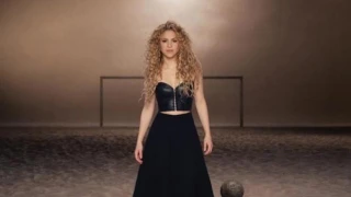 Shakira ft. Nicky Jam - Perro Fiel (Video completo)