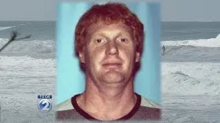 Crews searching for missing surfer