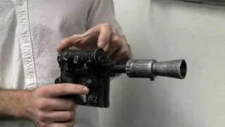 Prop Store Of London: Star Wars Rebel Blaster