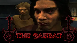 THE SABBAT - Vampire: The Masquerade Lore - Masquerade Monday