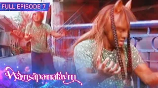 Full Episode 7 | Wansapanataym Tikboyong English Subbed