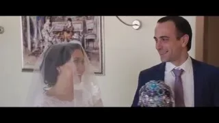 Wedding Свадебный ролик