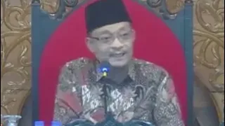 Dato Ustaz Mohd Kazim Elias : Aidilfitri Dirai, Ukhuwah Disepakati