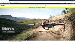 New 2021 Specialized Stumpjumper EVO Shopping Guide. Stumpjumper EVO Comp, Expert, Pro, and S Works.