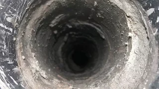 The Deepest Hole Known To Man Goes So Far Down Nobody Even Knows What’s At The Bottom