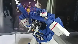 TFCON Toronto 2023 Transformers