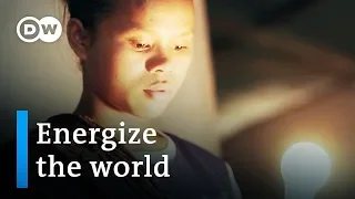 Malaysia: energize the world - Founders Valley (4/10) | DW Documentary
